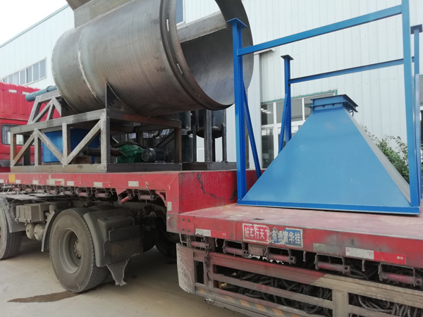 pyrolysis