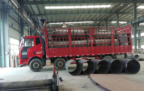 2 sets 10 T/D waste tire pyrolysis plants delivered to Yunnan,China