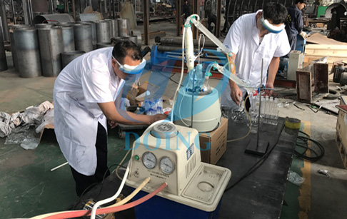  Catalytic fractionation refining working process new development