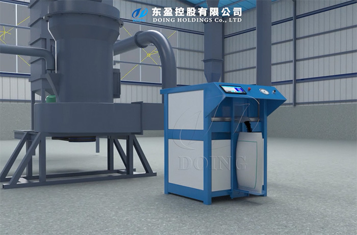 tyre recycling pyrolysis plant