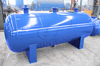 waste plastic pyrolysis plant