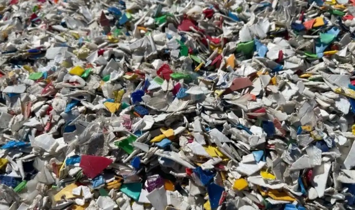 waste plastic recycling pyrolysis solution