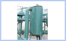 Large capacity continuous waste Tire/rubber/plastic Pyrolysis Plant with CE,SGS,ISO