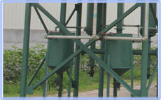 Large capacity continuous waste Tire/rubber/plastic Pyrolysis Plant with CE,SGS,ISO