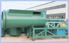 Large capacity continuous waste Tire/rubber/plastic Pyrolysis Plant with CE,SGS,ISO