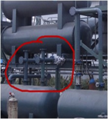 The latest pyrolysis plant oil pipe