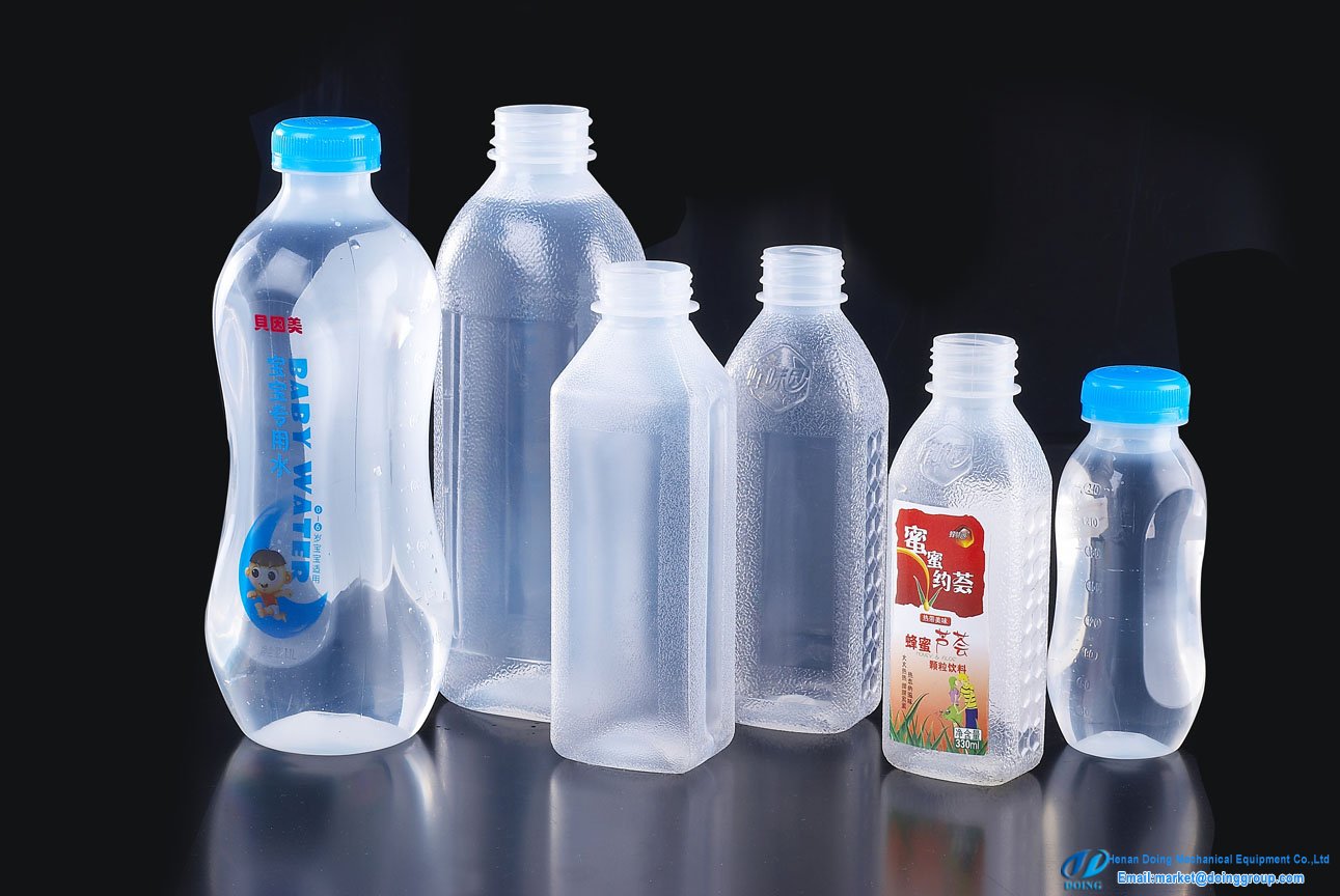 disposal waste plastic