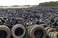  why recycling waste tyres?