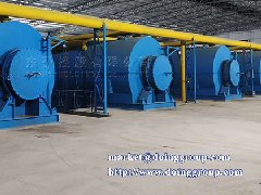 How to choose waste tire pyrolysis plant?