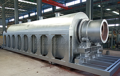 How to start waste tire pyrolysis plant project？